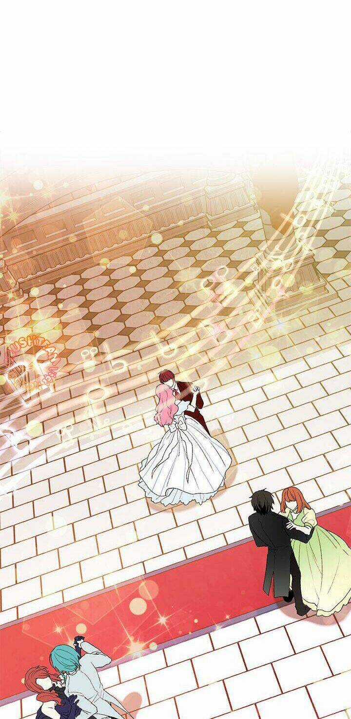 Đức Hạnh Mà Ác Nữ Ban Tặng Chapter 9 trang 24