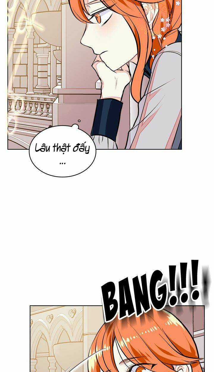 Đức Hạnh Mà Ác Nữ Ban Tặng Chapter 9 trang 26