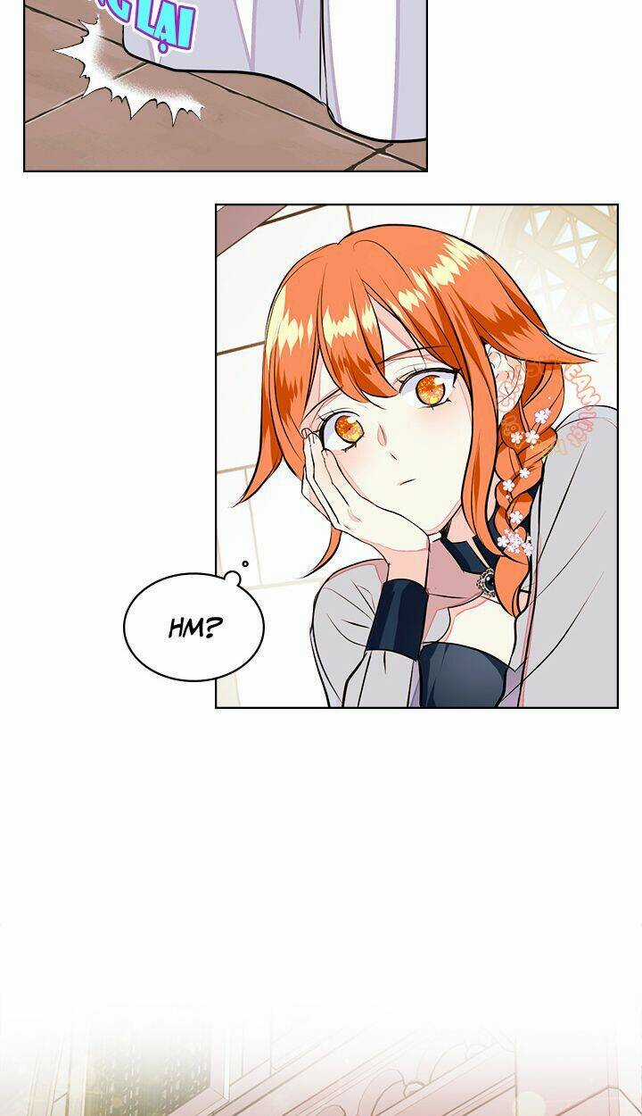 Đức Hạnh Mà Ác Nữ Ban Tặng Chapter 9 trang 29