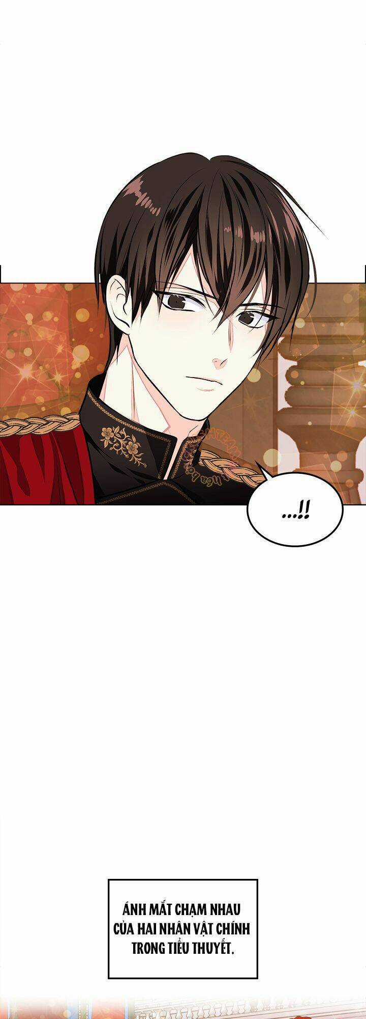 Đức Hạnh Mà Ác Nữ Ban Tặng Chapter 9 trang 31