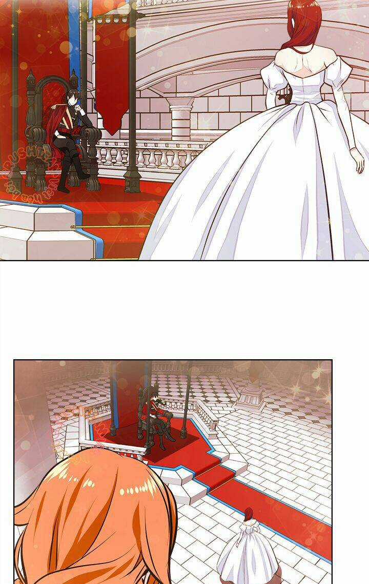 Đức Hạnh Mà Ác Nữ Ban Tặng Chapter 9 trang 32