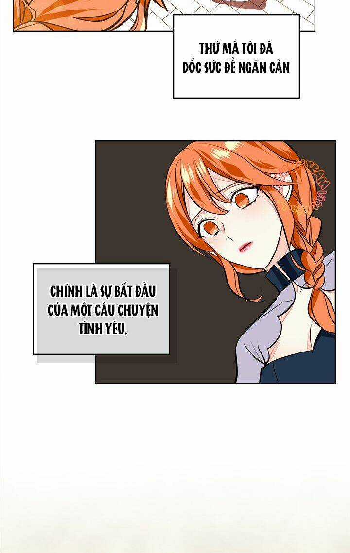 Đức Hạnh Mà Ác Nữ Ban Tặng Chapter 9 trang 33