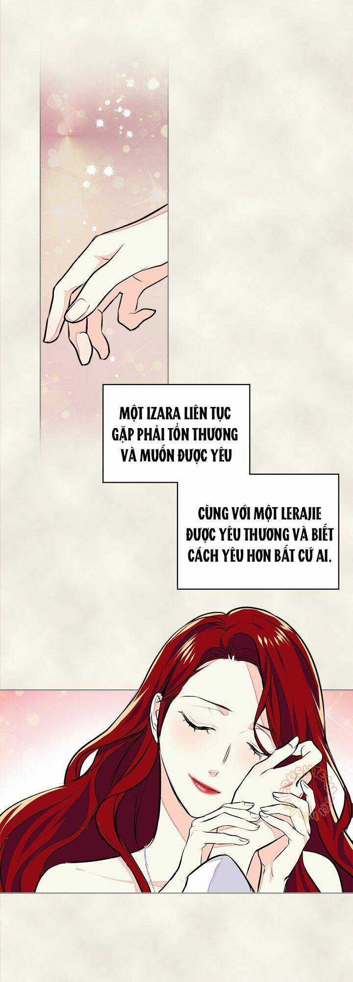 Đức Hạnh Mà Ác Nữ Ban Tặng Chapter 9 trang 34