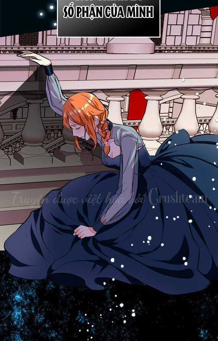 Đức Hạnh Mà Ác Nữ Ban Tặng Chapter 9 trang 38