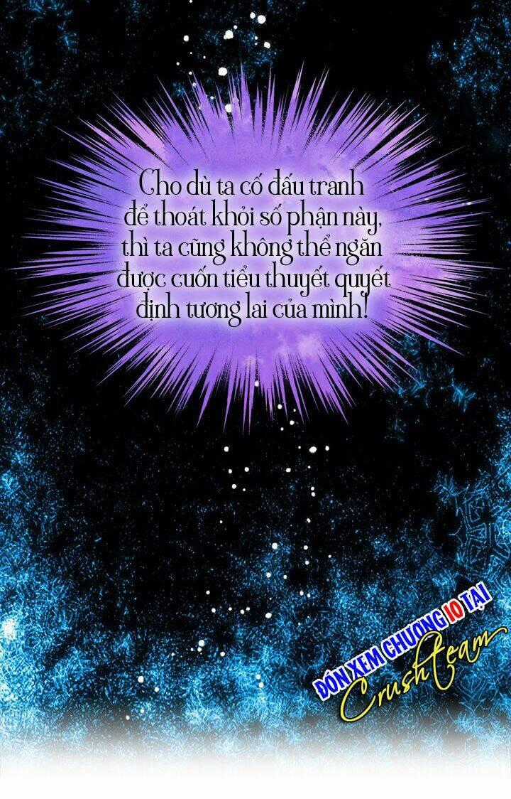 Đức Hạnh Mà Ác Nữ Ban Tặng Chapter 9 trang 39