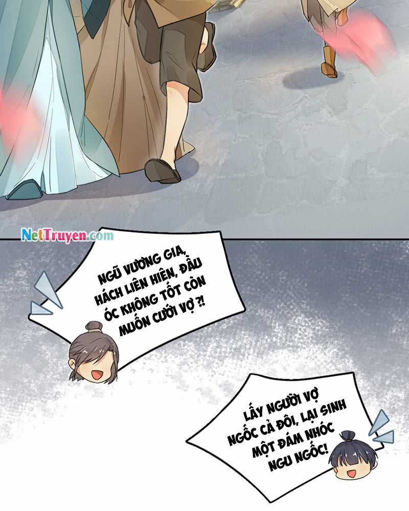 Dục Hỏa Độc Phi Chapter 1 trang 15