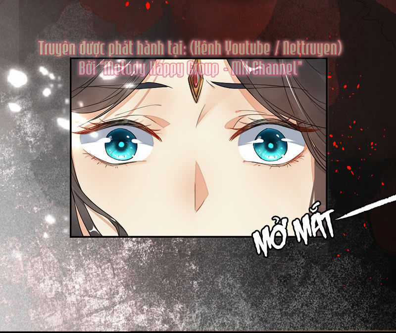 Dục Hỏa Độc Phi Chapter 1 trang 17