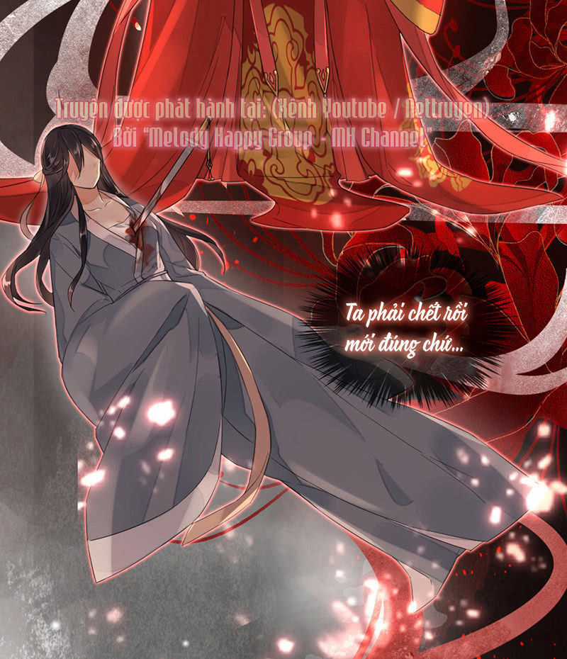 Dục Hỏa Độc Phi Chapter 1 trang 23