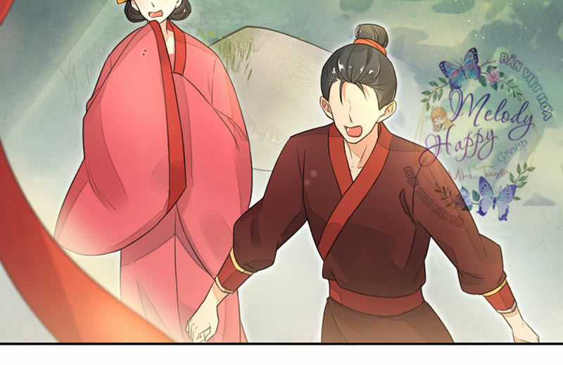 Dục Hỏa Độc Phi Chapter 1 trang 5