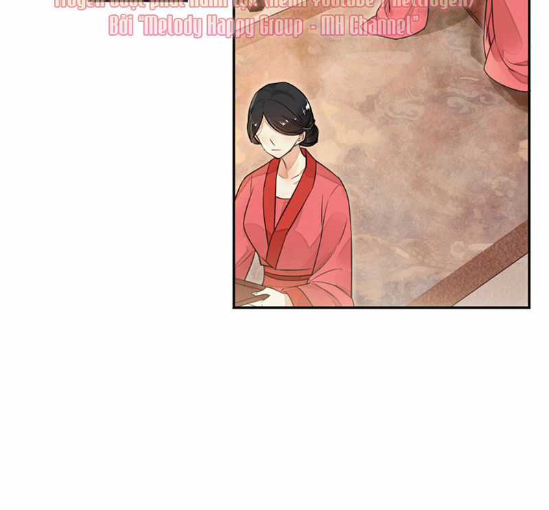 Dục Hỏa Độc Phi Chapter 1 trang 7