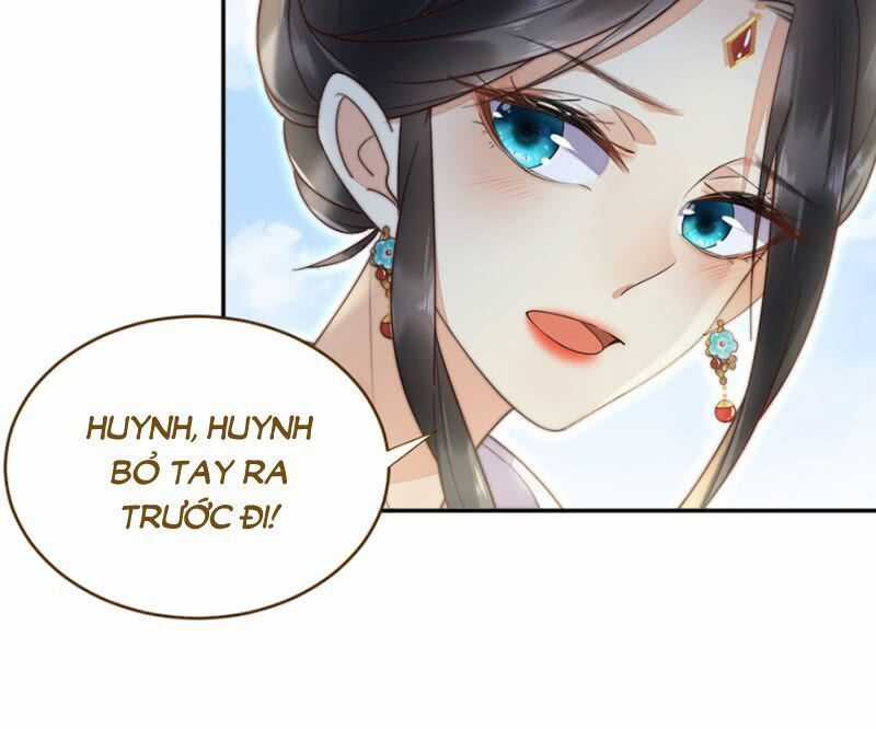 Dục Hỏa Độc Phi Chapter 10 trang 16