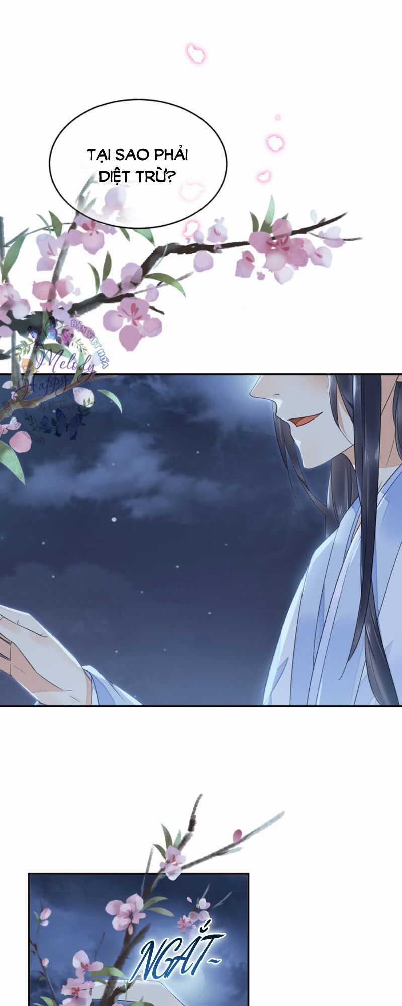 Dục Hỏa Độc Phi Chapter 10 trang 21