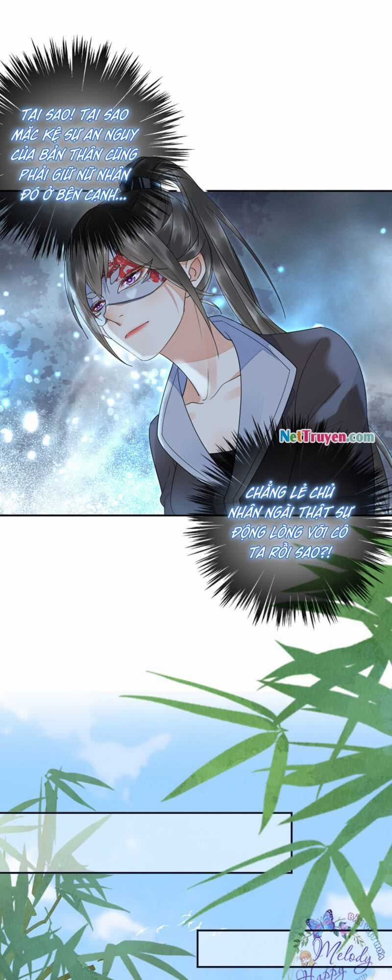 Dục Hỏa Độc Phi Chapter 10 trang 24