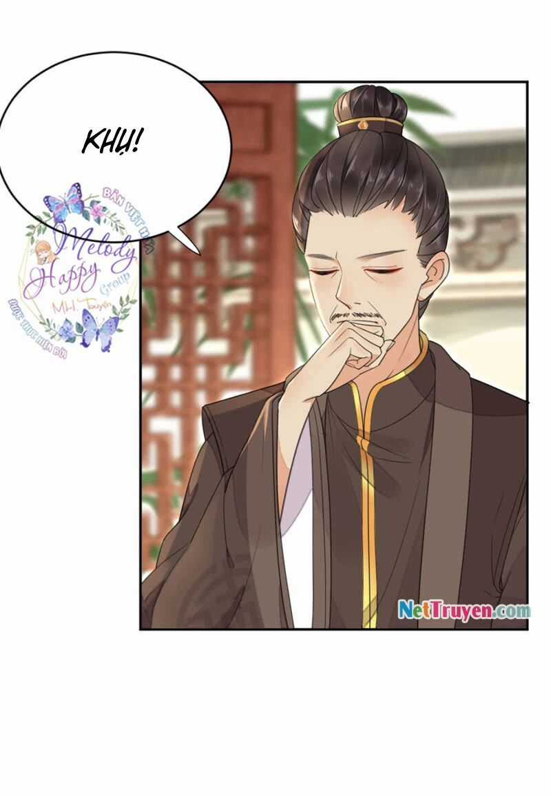 Dục Hỏa Độc Phi Chapter 10 trang 28