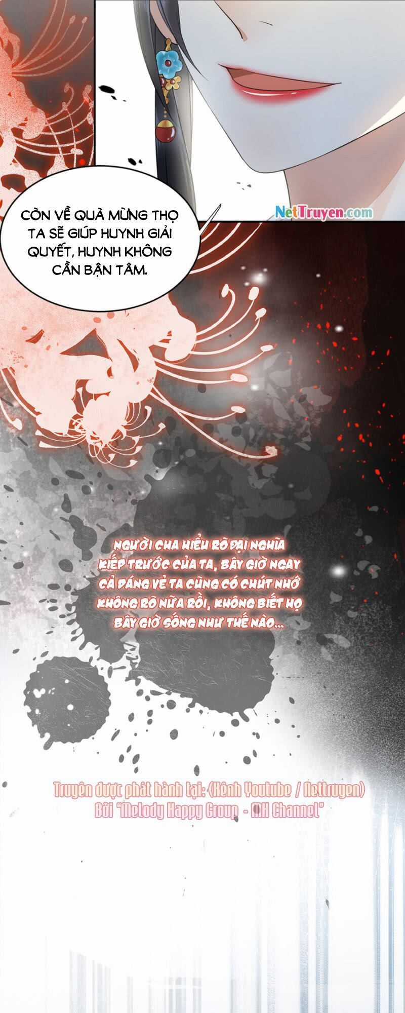 Dục Hỏa Độc Phi Chapter 10 trang 34