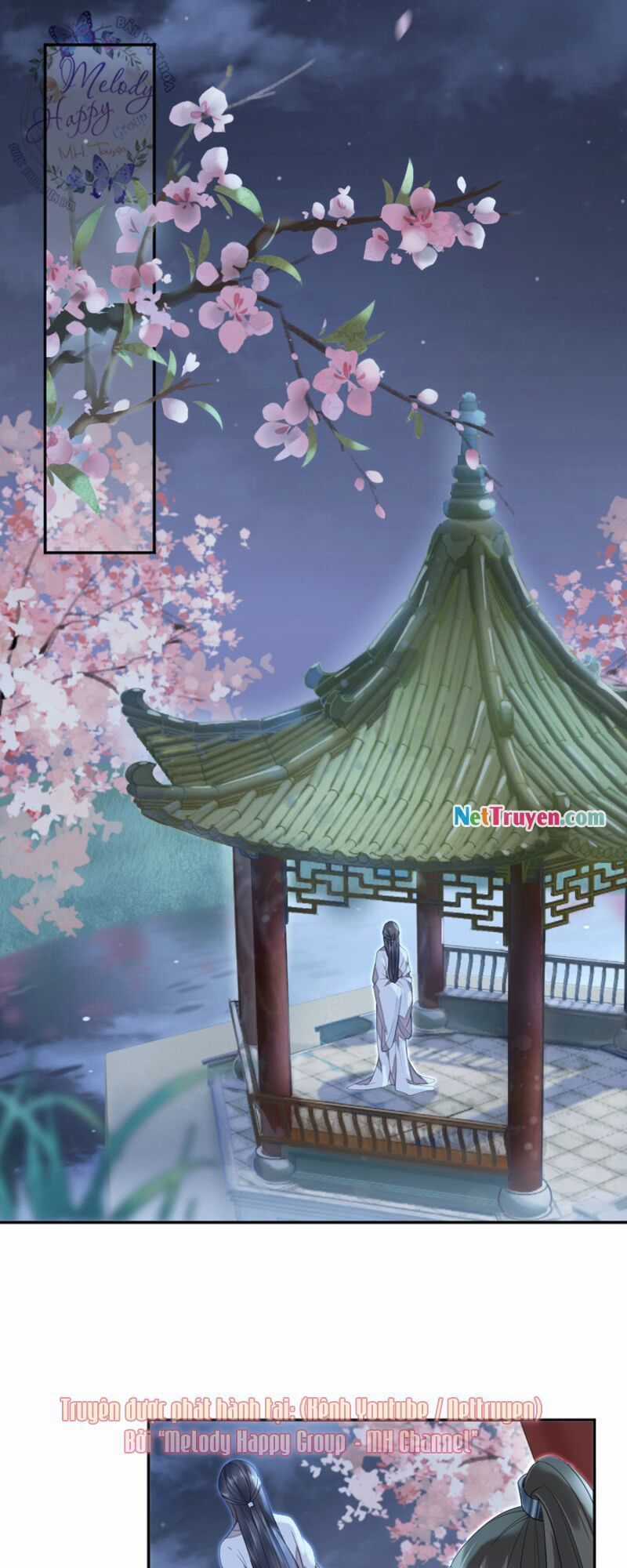 Dục Hỏa Độc Phi Chapter 10 trang 4