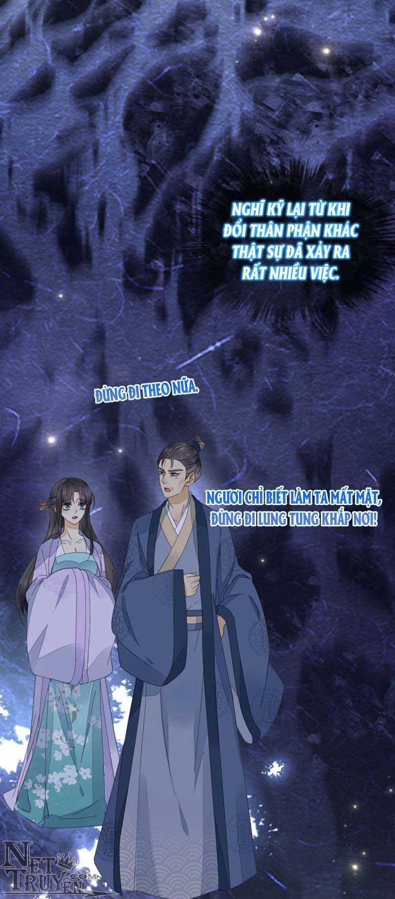 Dục Hỏa Độc Phi Chapter 100 trang 12