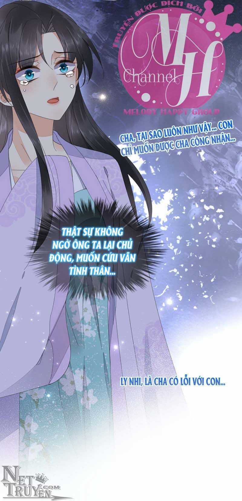 Dục Hỏa Độc Phi Chapter 100 trang 13