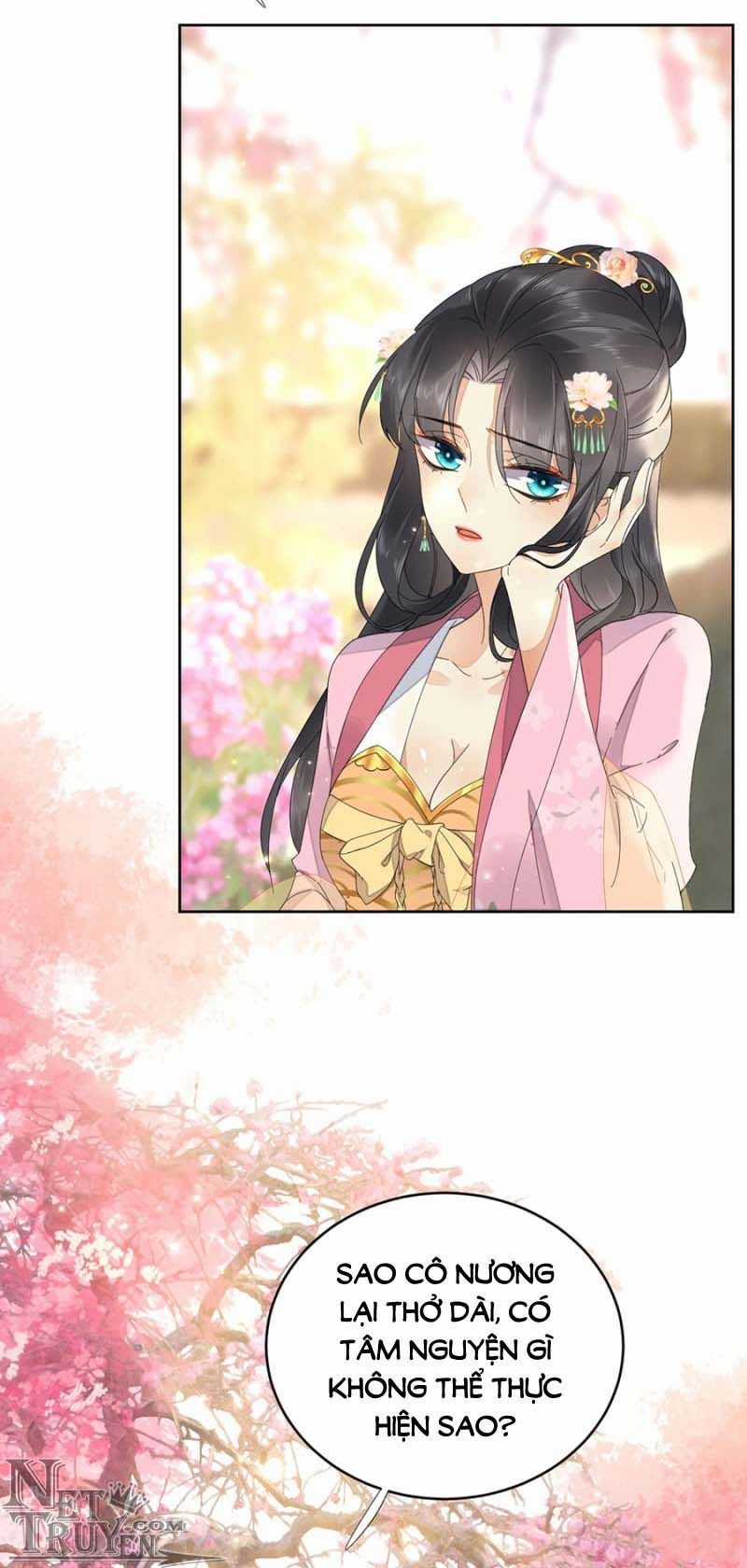 Dục Hỏa Độc Phi Chapter 100 trang 15