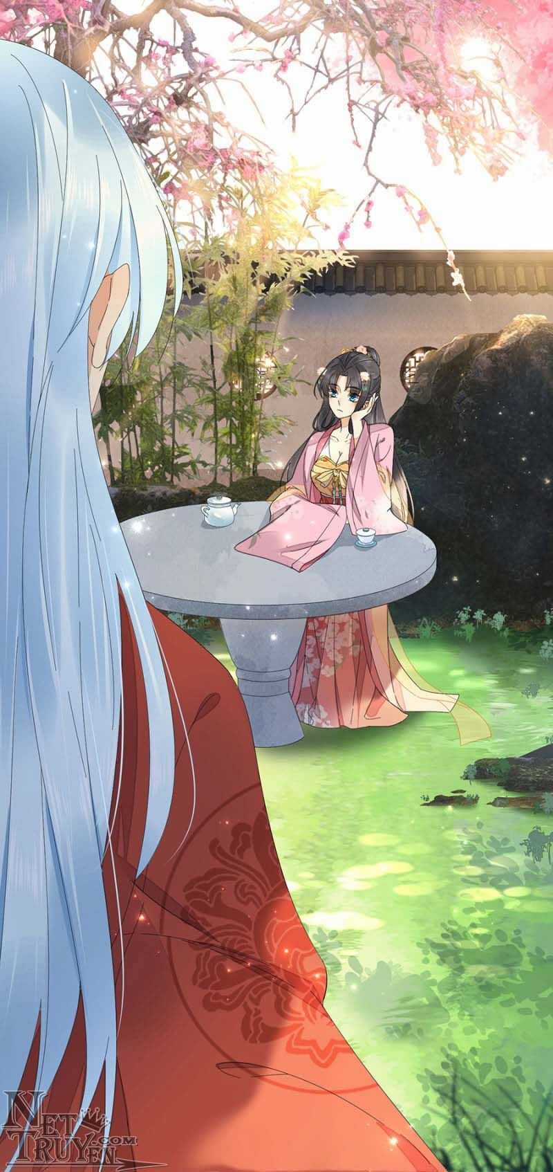 Dục Hỏa Độc Phi Chapter 100 trang 16