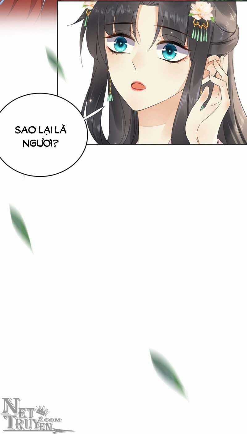 Dục Hỏa Độc Phi Chapter 100 trang 17