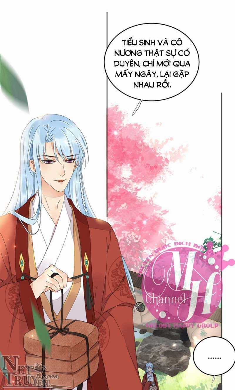 Dục Hỏa Độc Phi Chapter 100 trang 18