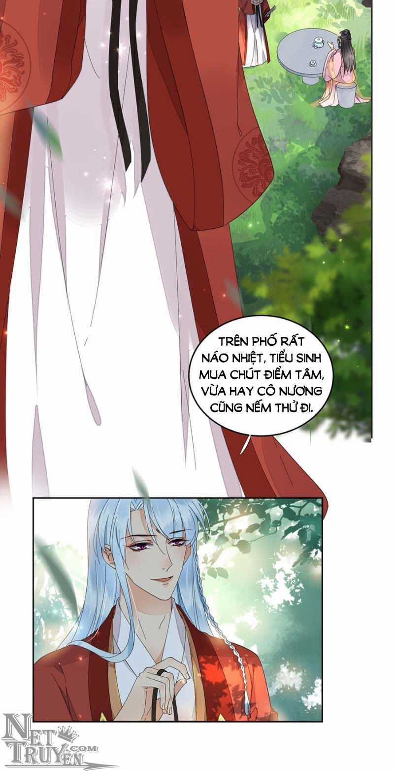 Dục Hỏa Độc Phi Chapter 100 trang 19