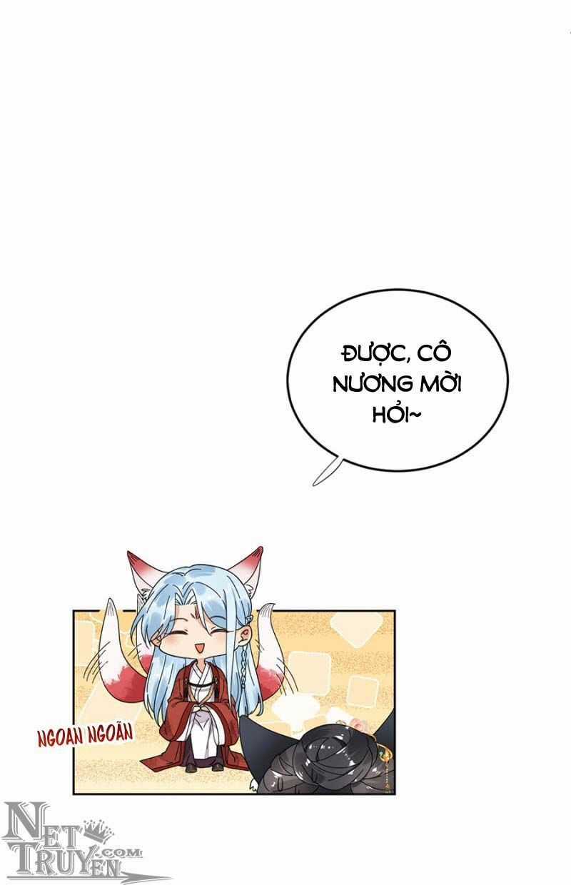 Dục Hỏa Độc Phi Chapter 100 trang 21