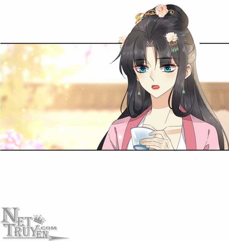 Dục Hỏa Độc Phi Chapter 100 trang 24