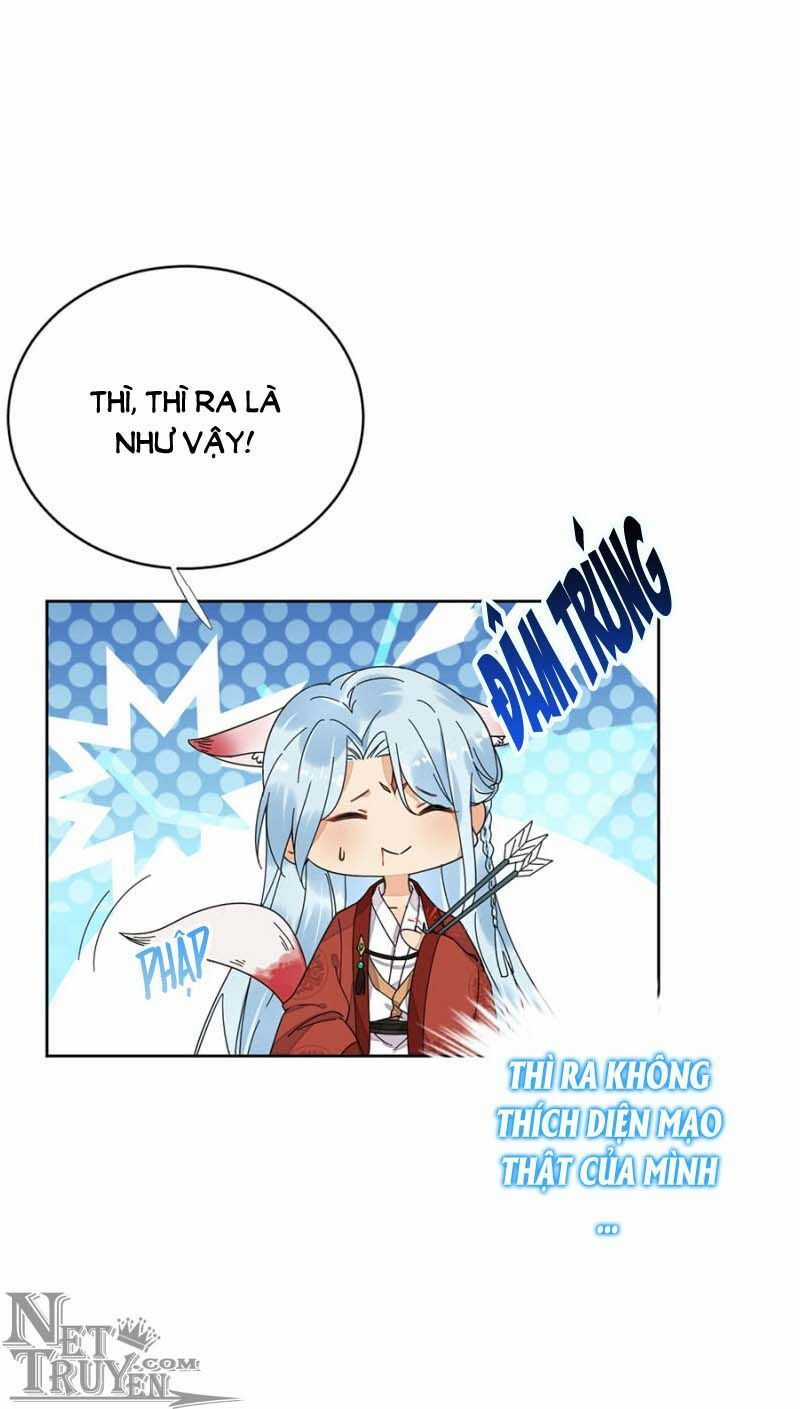 Dục Hỏa Độc Phi Chapter 100 trang 25