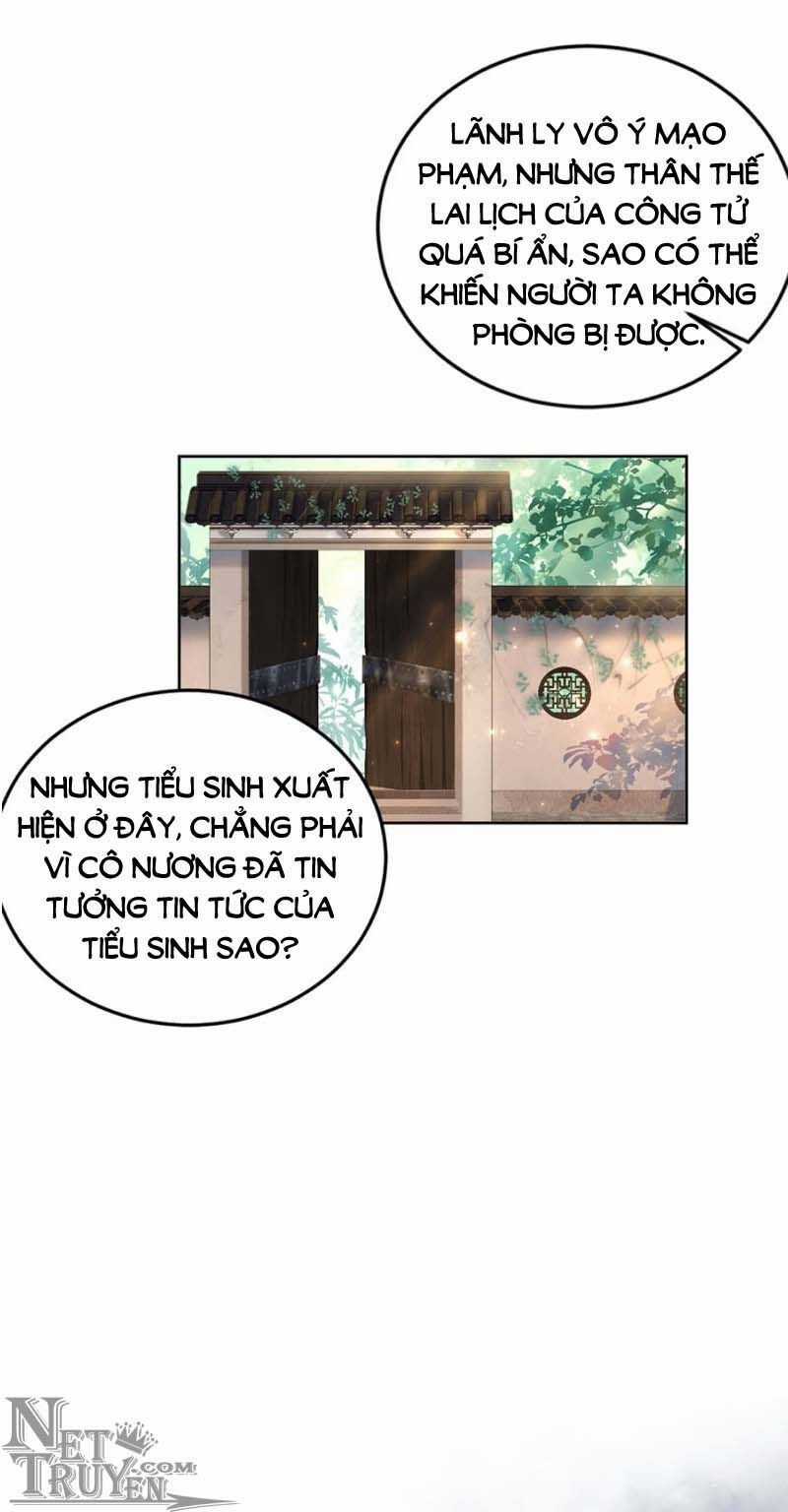 Dục Hỏa Độc Phi Chapter 100 trang 27