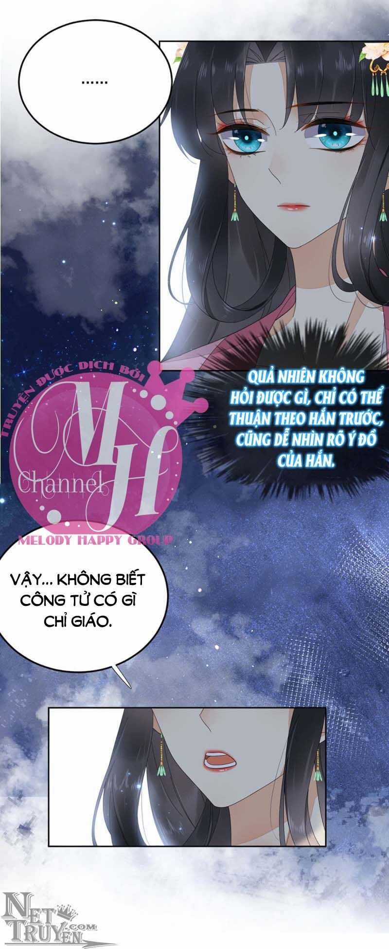 Dục Hỏa Độc Phi Chapter 100 trang 28