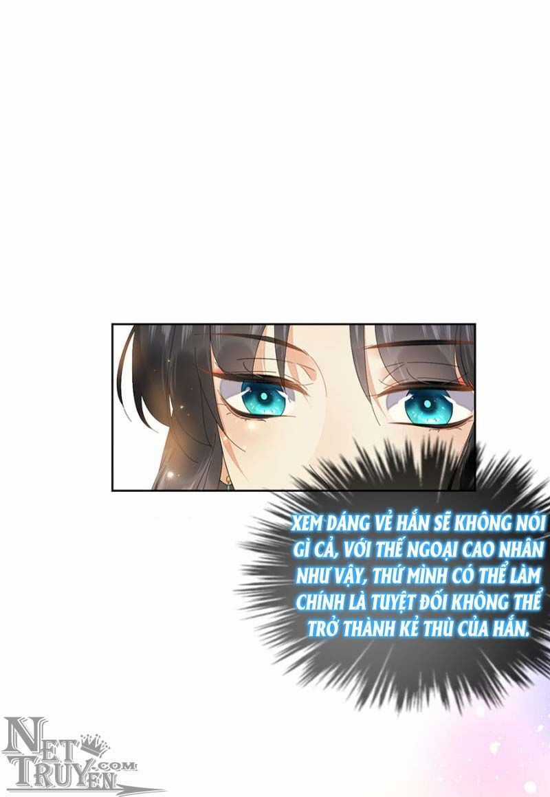 Dục Hỏa Độc Phi Chapter 100 trang 30