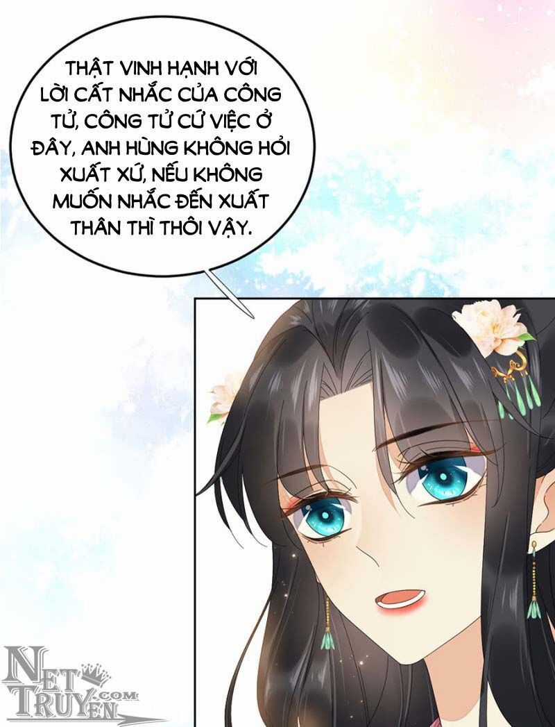 Dục Hỏa Độc Phi Chapter 100 trang 31