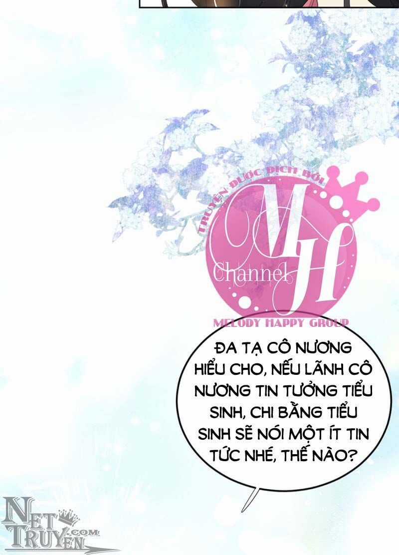 Dục Hỏa Độc Phi Chapter 100 trang 32