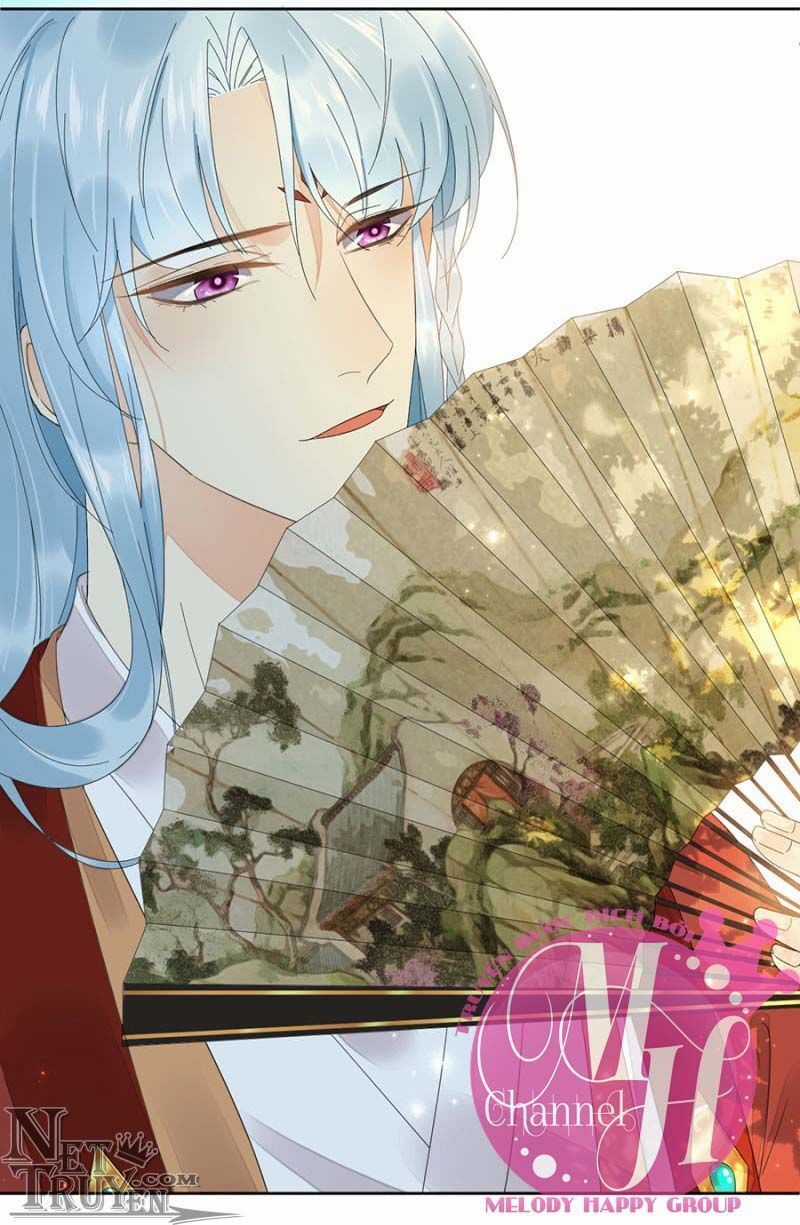 Dục Hỏa Độc Phi Chapter 100 trang 35