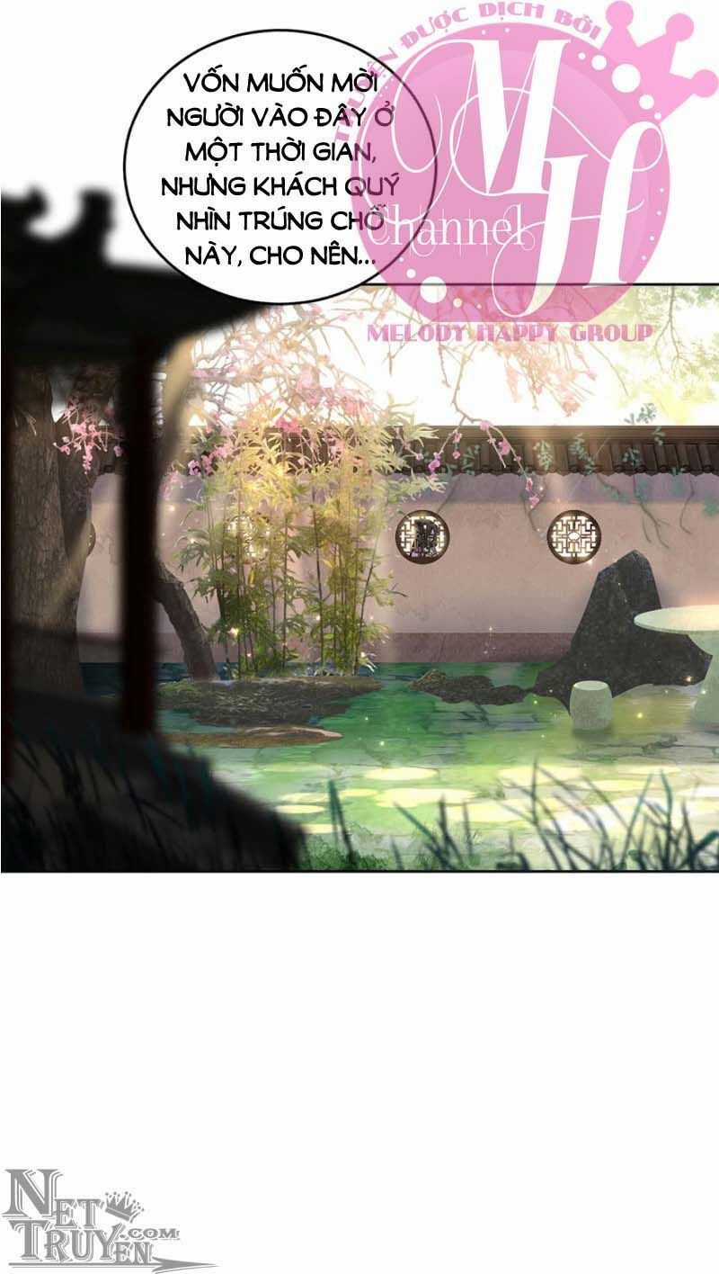 Dục Hỏa Độc Phi Chapter 100 trang 7