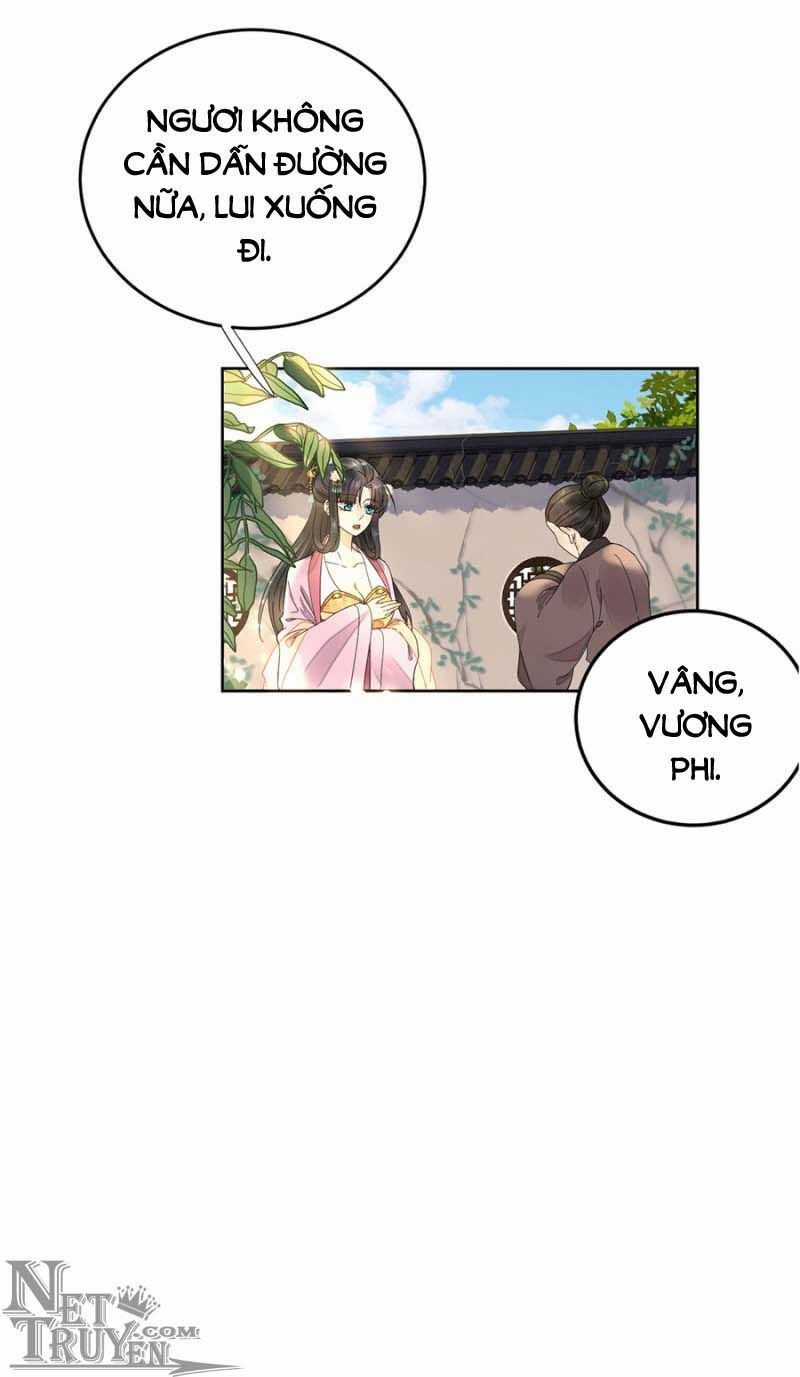 Dục Hỏa Độc Phi Chapter 100 trang 9