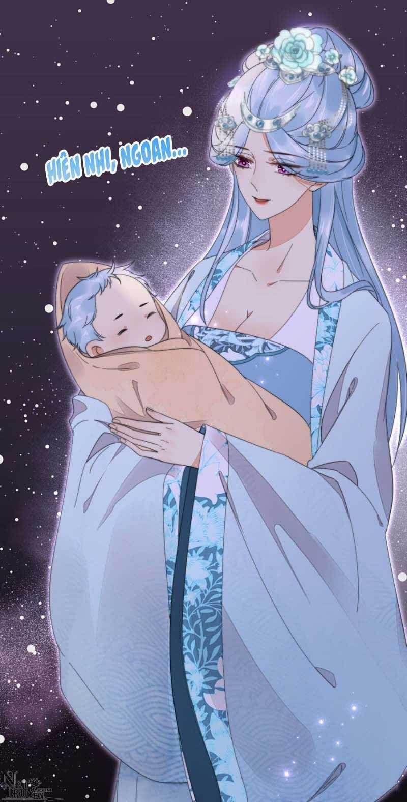 Dục Hỏa Độc Phi Chapter 101 trang 11