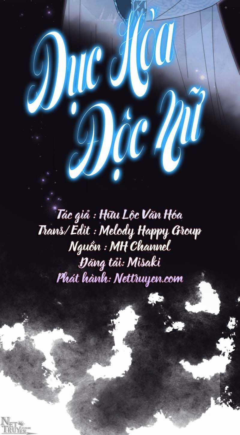 Dục Hỏa Độc Phi Chapter 101 trang 12