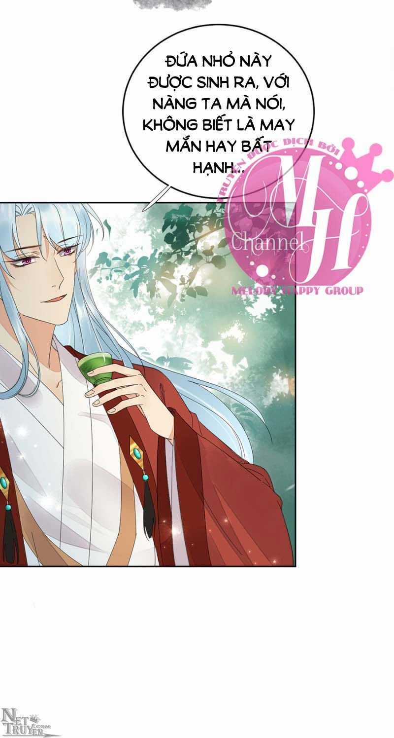 Dục Hỏa Độc Phi Chapter 101 trang 13