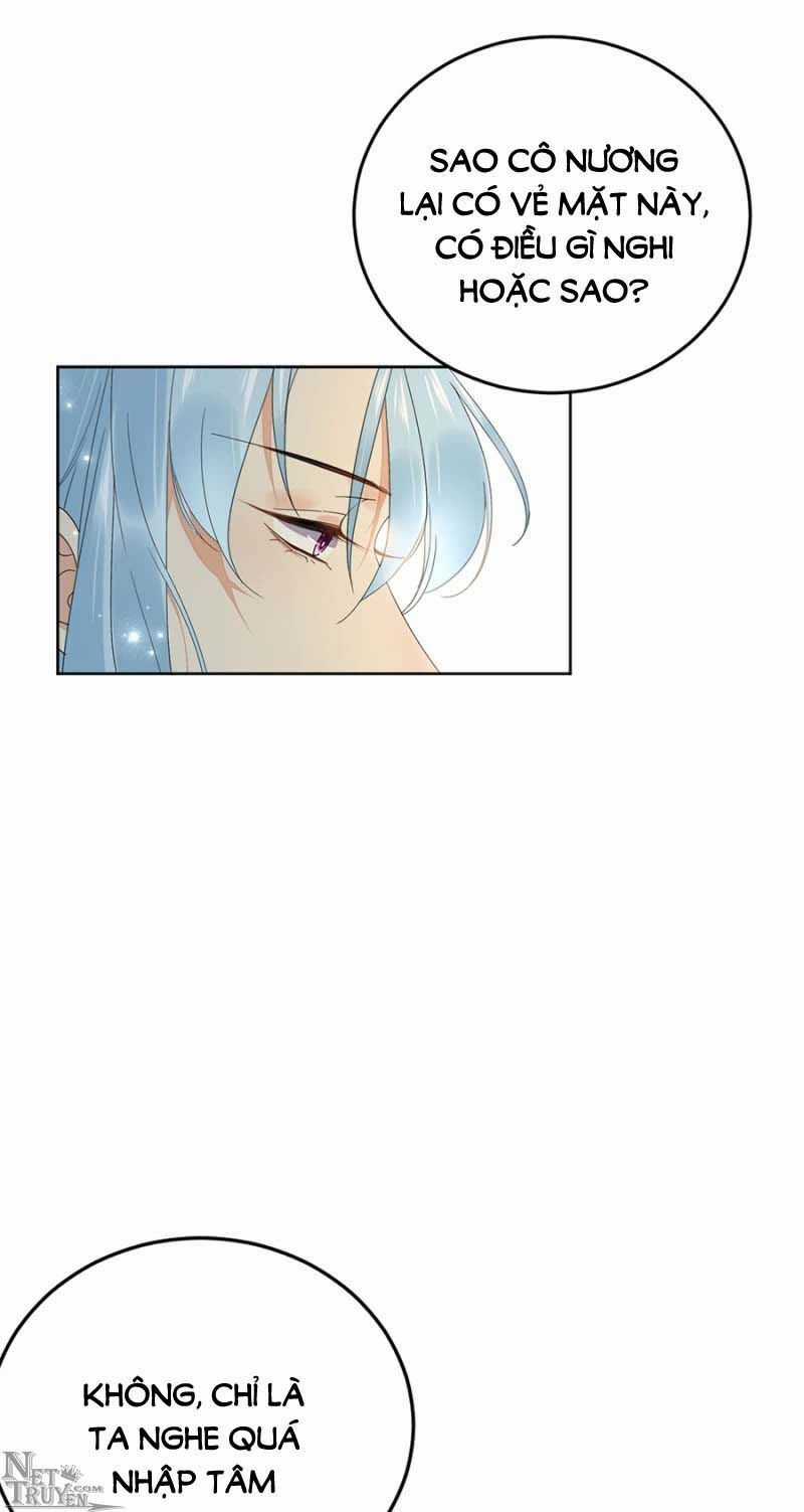 Dục Hỏa Độc Phi Chapter 101 trang 14