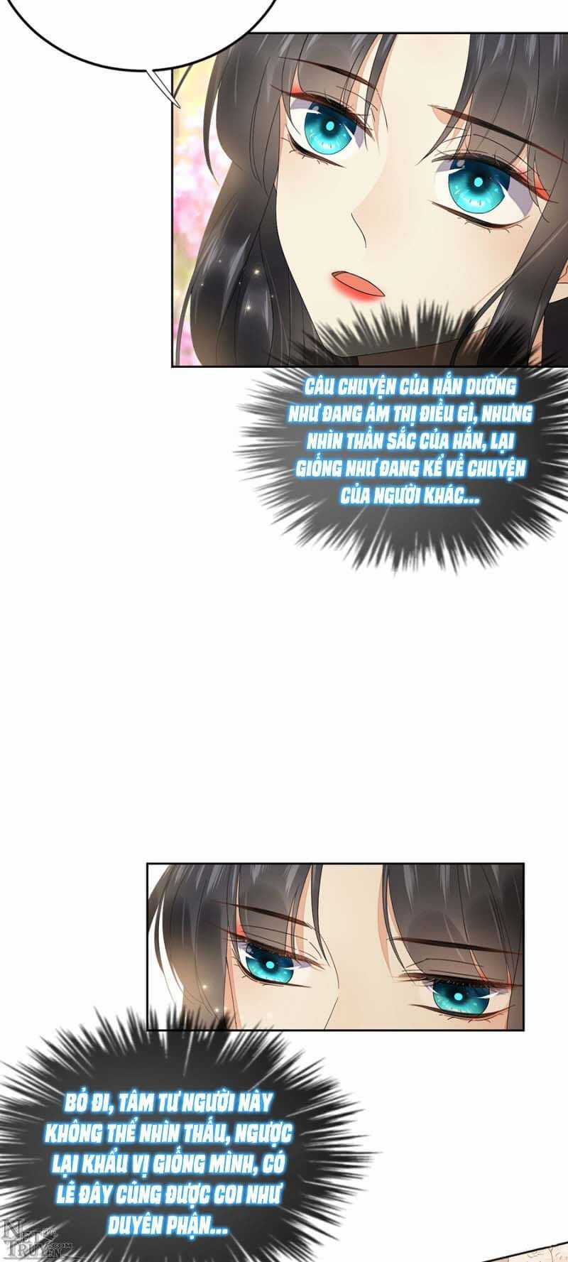 Dục Hỏa Độc Phi Chapter 101 trang 15