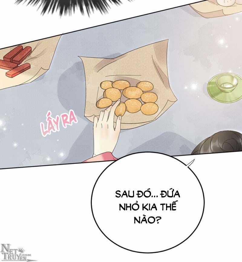 Dục Hỏa Độc Phi Chapter 101 trang 16