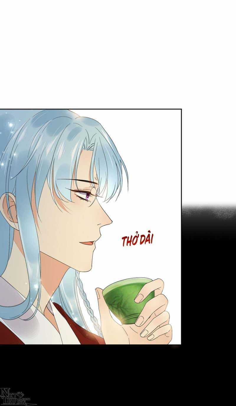 Dục Hỏa Độc Phi Chapter 101 trang 17