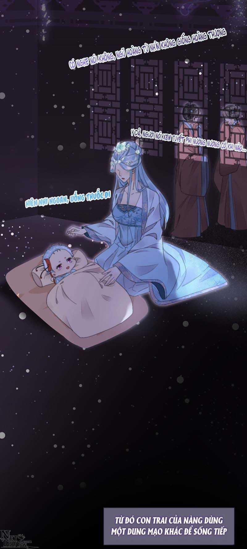 Dục Hỏa Độc Phi Chapter 101 trang 19