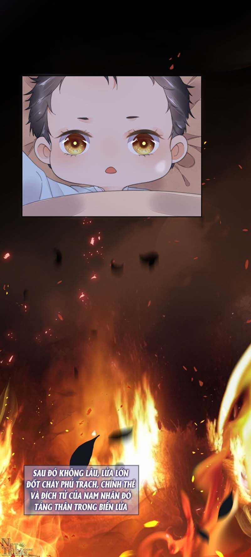 Dục Hỏa Độc Phi Chapter 101 trang 20