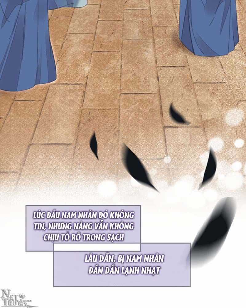 Dục Hỏa Độc Phi Chapter 101 trang 22