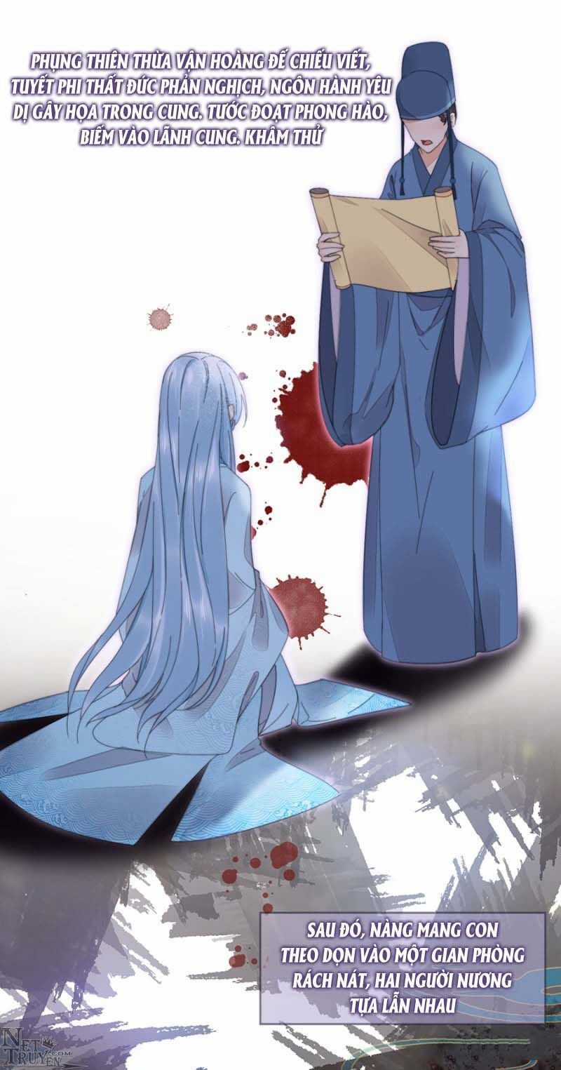 Dục Hỏa Độc Phi Chapter 101 trang 23