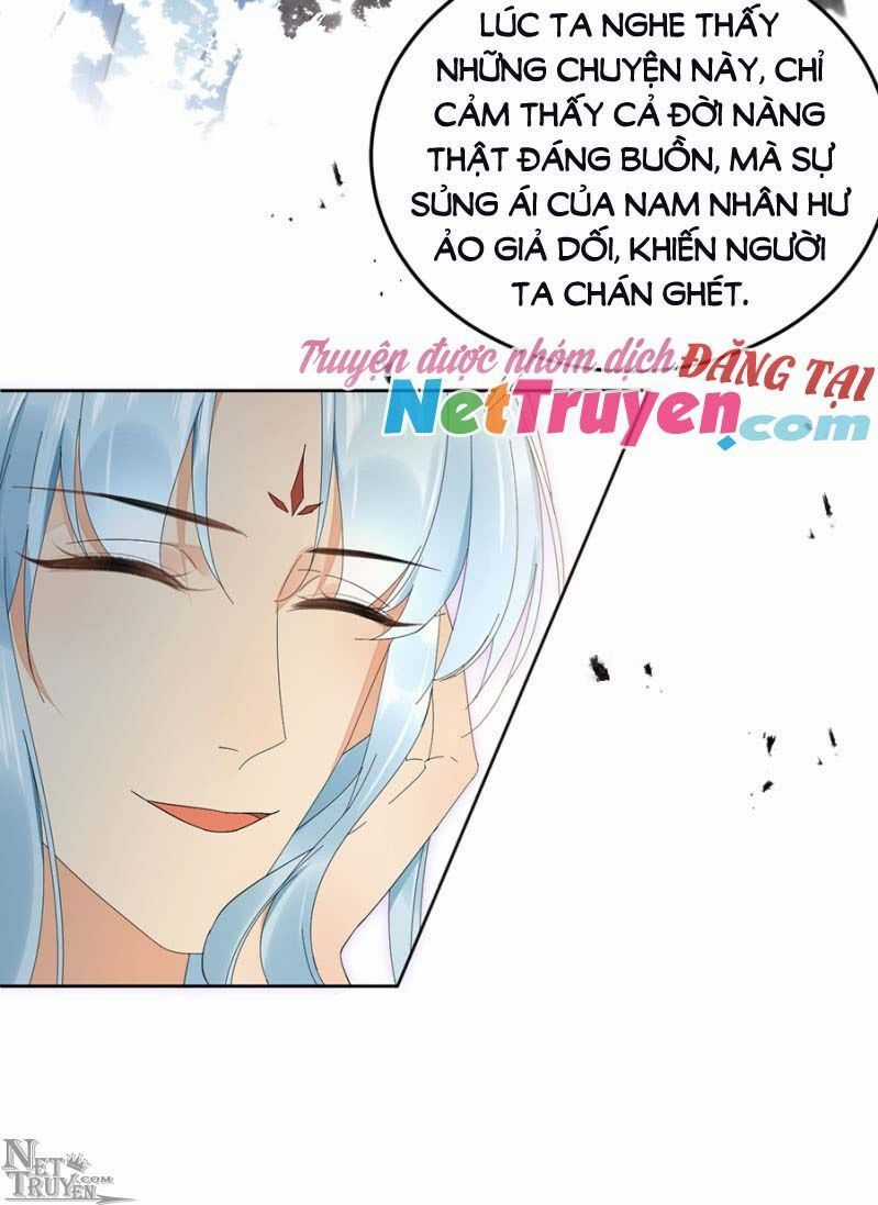 Dục Hỏa Độc Phi Chapter 101 trang 25